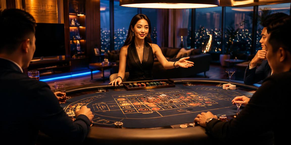 2d2u Casino Đáng Tin Cậy